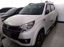 Bali, Daihatsu Terios CUSTOM 2017 kondisi terawat 3