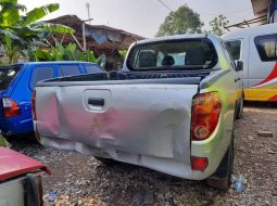 Jual Mitsubishi Triton 2014 harga murah di DKI Jakarta 1