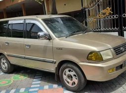 Jawa Timur, jual mobil Toyota Kijang LGX 2000 dengan harga terjangkau 1