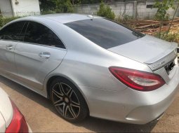 Mercedes-Benz CLS 2014 DKI Jakarta dijual dengan harga termurah 2