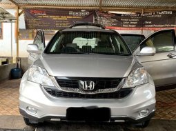 DIY Yogyakarta, jual mobil Honda CR-V 2.4 2012 dengan harga terjangkau 1