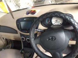 Mobil Hyundai I10 2009 dijual, DIY Yogyakarta 2