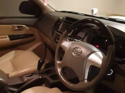 Jual cepat Toyota Fortuner TRD 2013 di Jawa Barat 1