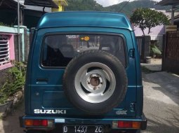 Jual Suzuki Katana GX 1995 harga murah di Jawa Barat 8