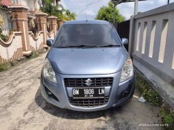 Dijual mobil bekas Suzuki Splash 1.2 NA, Riau  5