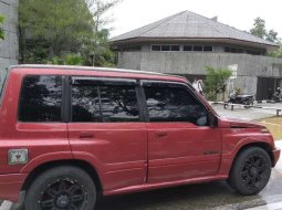 Jual mobil bekas murah Suzuki Escudo 2000 di Sumatra Barat 7