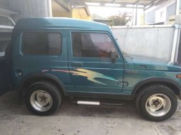 Jual Suzuki Katana GX 1995 harga murah di Jawa Barat 7