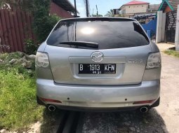 Kalimantan Timur, Mazda CX-7 2010 kondisi terawat 14