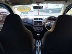 Jual mobil bekas murah Toyota Agya G 2018 di DKI Jakarta 11