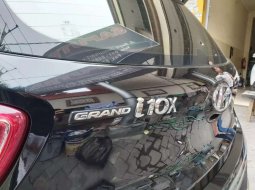 Jual mobil bekas murah Hyundai I10 2018 di Jawa Timur 17