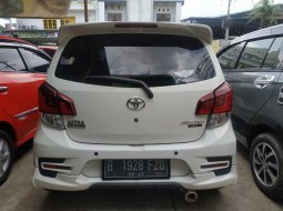 Jual Cepat Mobil Toyota Agya TRD Sportivo 2017 di Jawa Barat 4