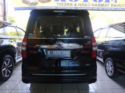 Jual mobil Toyota NAV1 V Limited AT 2014 bekas di Jawa Barat  3