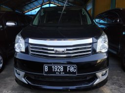 Jual mobil Toyota NAV1 V Limited AT 2014 bekas di Jawa Barat  7