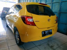 Jual mobil Honda Brio Satya E AT 2019 terbaik di Jawa Barat  3