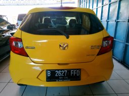 Jual mobil Honda Brio Satya E AT 2019 terbaik di Jawa Barat  4