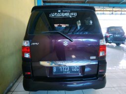 Mobil bekas Suzuki APV SGX Arena MT 2012 dijual, Jawa Barat  4