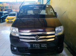 Mobil bekas Suzuki APV SGX Arena MT 2012 dijual, Jawa Barat  7