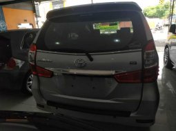 Jual mobil bekas murah Toyota Avanza G 2015 di DIY Yogyakarta 9