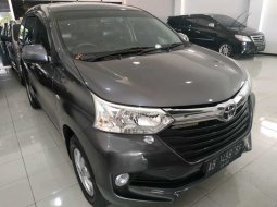 Jual mobil Toyota Avanza E 2017 terbaik di DIY Yogyakarta 2