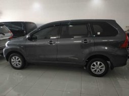 Jual mobil Toyota Avanza E 2017 terbaik di DIY Yogyakarta 6
