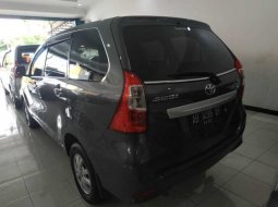 Jual mobil Toyota Avanza E 2017 terbaik di DIY Yogyakarta 7