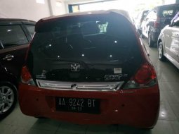 Jual cepat mobil Honda Brio Satya E 2018 di  DIY Yogyakarta 8