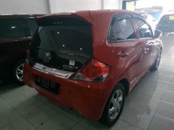 Jual cepat mobil Honda Brio Satya E 2018 di  DIY Yogyakarta 7