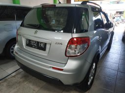 Jual Cepat Mobil Suzuki SX4 X-Over 2011 di DKI Jakarta 6