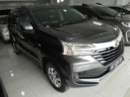 Dijual cepat mobil Toyota Avanza E 2017, DIY Yogyakarta 1