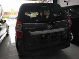 Dijual cepat mobil Toyota Avanza E 2017, DIY Yogyakarta 7