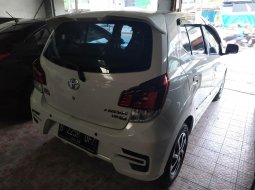 Jual mobil Toyota Agya G 2018 terbaik di DKI Jakarta 2