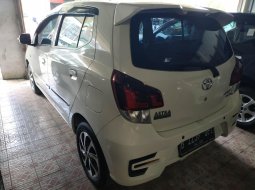 Jual mobil Toyota Agya G 2018 terbaik di DKI Jakarta 3
