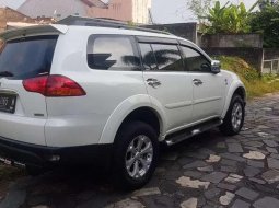 Mitsubishi Pajero Sport 2011 Jawa Tengah dijual dengan harga termurah 8