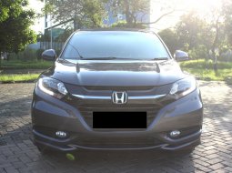 Jual Cepat Mobil Honda HR-V 1.8L Prestige 2017 di DKI Jakarta 10
