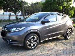 Jual Cepat Mobil Honda HR-V 1.8L Prestige 2017 di DKI Jakarta 9