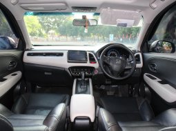 Jual Cepat Mobil Honda HR-V 1.8L Prestige 2017 di DKI Jakarta 2