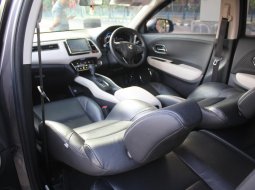 Jual Cepat Mobil Honda HR-V 1.8L Prestige 2017 di DKI Jakarta 1