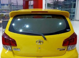 Jawa Barat, Ready Stock Toyota Agya TRD Sportivo 2019 7