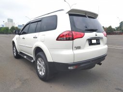 Jual Cepat Mobil Mitsubishi Pajero Sport Dakar 2014 di DKI Jakarta 5