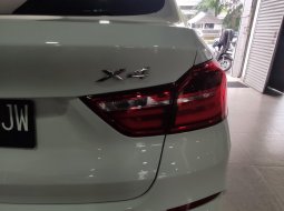 Dijual cepat mobil BMW X4 xDrive28i xLine 2016, DKI Jakarta 8
