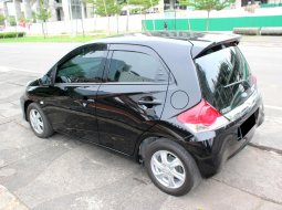 Jual cepat mobil Honda Brio Satya E 2018 di DKI Jakarta 6