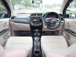 Jual cepat mobil Honda Brio Satya E 2018 di DKI Jakarta 8