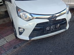 Jual Cepat Mobil Toyota Calya G 2017 di DIY Yogyakarta 6