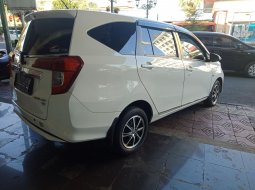 Jual Cepat Mobil Toyota Calya G 2017 di DIY Yogyakarta 4