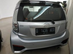 Jual mobil Daihatsu Sirion D 2015 bekas di DIY Yogyakarta 8