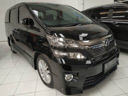 Dijual mobil bekas Toyota Vellfire 2.4 NA 2012, DIY Yogyakarta 3