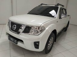 Jual cepat mobil Nissan Navara 2.5 2014 di DIY Yogyakarta 3