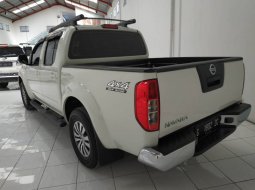 Jual cepat mobil Nissan Navara 2.5 2014 di DIY Yogyakarta 6