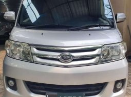 Jual mobil bekas murah Daihatsu Luxio X 2011 di Jawa Timur 2