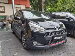 Jual mobil bekas murah Hyundai I10 2018 di Jawa Timur 16
